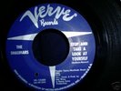 THE SHALIMARS V RARE NORTHERN SOUL 7