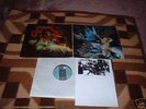 AMON DÜÜL : PSYCHEDELIC UNDERGROUND , Org.1969