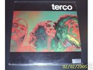 O TERCO 1973 RARE PSYCHEDELIC/PROGRESSIVE BRAZIL LP