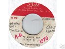 THE PRETENDERS -RARE NORTHERN SOUL - ACETATE