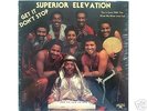 SS private FUNK LP: SUPERIOR ELEVATION (breaks samples)