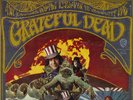 Psych: GRATEFUL DEAD first LP RARE MONO WLP 1967 orig