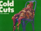 Prog / Psych: NICHOLAS GREENWOOD Cold Cuts France orig