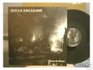 JUDAS ISCARIOT - Heaven in Flames LP  burzum vlad tepes