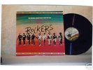 OST LP Black Exploitation ROCKERS on MONGO