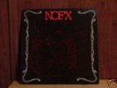 NoFX Liberal Animation Orig. LP 1st press w/inserts KBD