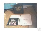 QUEEN BOX SET THE COMPLETE WORKS