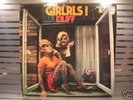 LP Eiliff - Girlrls  *LESEN*