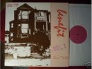 Cool Aid benefit Album RARE canadian Psych comp.