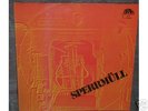 Sperrmüll - Same - LP auf grünem BRAIN 1026 - Anschauen