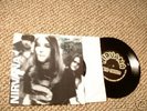 Nirvana LOVE BUZZ + Big cheese 7
