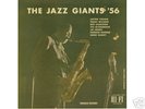 Lester Young on Norgran