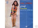 TONY JACKSON GROUP  LET ME KNOW 45RPM  BEAT-PSYCH ITALY
