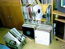 Mega Minimal/Techno Vinyl Set