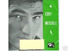 Eddy MITCHELL:Je ne pense qu'à l'amour JBox +poch.BELGE