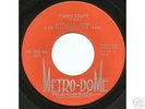 Rare Texas Funk 45-Little Jr. Jesse - Funky Stuff