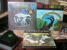 RARE 3 LP GLADIATORS powerfull reggae,sweet so till....