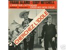 Eddy MITCHELL / F. ALAMO :EP: Bof 
