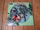 Softmachine - 1. LP - Gimmick-Cover - probe CPLP 4500