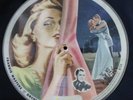 Vogue Picture Disc Vinyl 78 Record R724 Frankie Masters