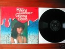 Kitty Winter - Original Lp - Intercord - Mint