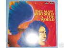 LP | David Bowie - the man who sold the world (RARITÄT)