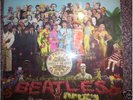 1967 THE BEATLES SGT. PEPPERS LONELY HEARTS CLUB BAND
