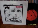 U2 Three EP/Out of Control 7