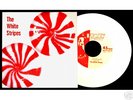 RARE THE WHITE STRIPES LAFAYETTE BLUES 1ST PRESSING