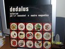 dedalus-materiale per... italian prog psych lp