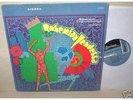 BOHEMIAN VENDETTA : 1968 Fuzz Psych Orig LP Mainstream