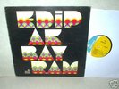 EDIP AKBAYRAM :Rare Turkish Orig Psych 1st LP 1974 Fuzz