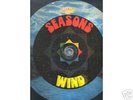 WIND SEASONS RARE HEAVY GERMAN UNDERGROUND PROG
