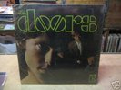 ORIG Doors s/t LP MONO mint- 60s classic rock psych