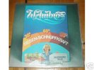 Wolfgang Ambros Riesenschnupfkraft LP