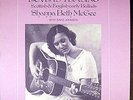 Shanna Beth McGee, Love is Teasing, 1980 Folkways LP