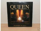 RARE QUEEN HAMMER TO FALL