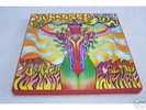 Monterey Pop Festival deluxe 7 lp box set...near Mint