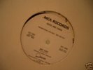 RUFUS and CHAKA KHAN - ANY LOVE, Rare 12