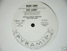 Pat Lundy-Work Song-US  WL Promo 12
