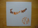 SUN RA The Antique Blacks 1978 SATURN US LP