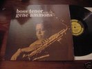 Gene Ammons Boss Tenor Prestige 7180 NM
