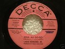Northern Soul**Lada Edmund Jr. on DECCA**The Larue*