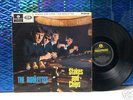  UK garage beat ROULETTES -Stakes and Chips LP
