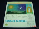 Tim Maia Racional 74 Brazil Soul Funk Grooves Psych LP