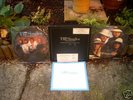 ABBA - THE SINGLES - RARE BOX SET