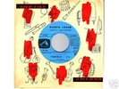 GLORIA LASSO RARE 45 T. FABIOLA - LA VALSE DE LA REINE
