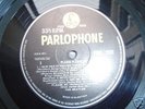BEATLES PLEASE PLEASE ME LP,MONO EXCELLENT+ YELLOW PARL