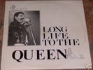 TRIPLO LP  - QUEEN     LONG LIFE TO THE QUEEN