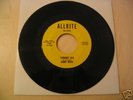 DANNY MOORE - SOMEBODY NEW - ALLRITE